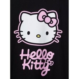 NWT Torrid Hello Kitty Classic Fit Tee 2X